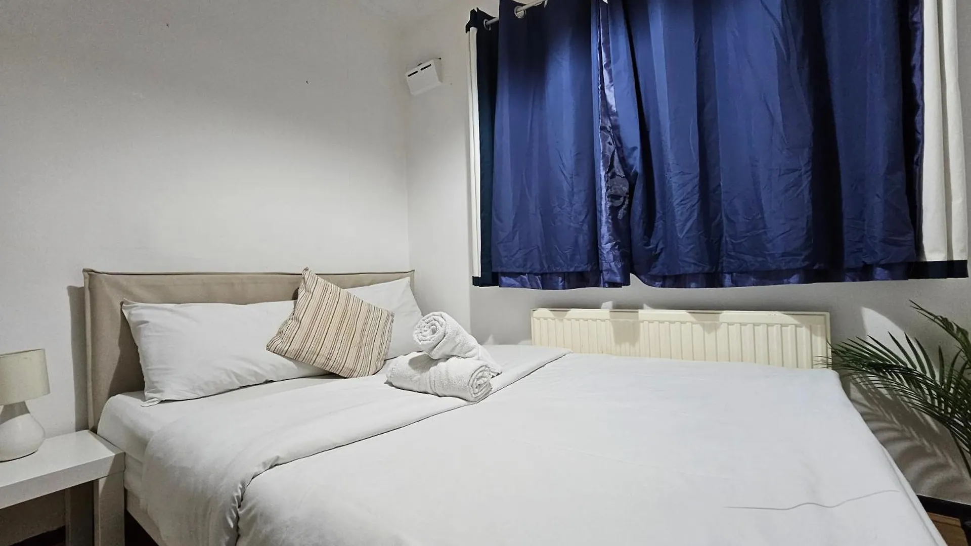 Rooms Near Canary Wharf London United Kingdom
