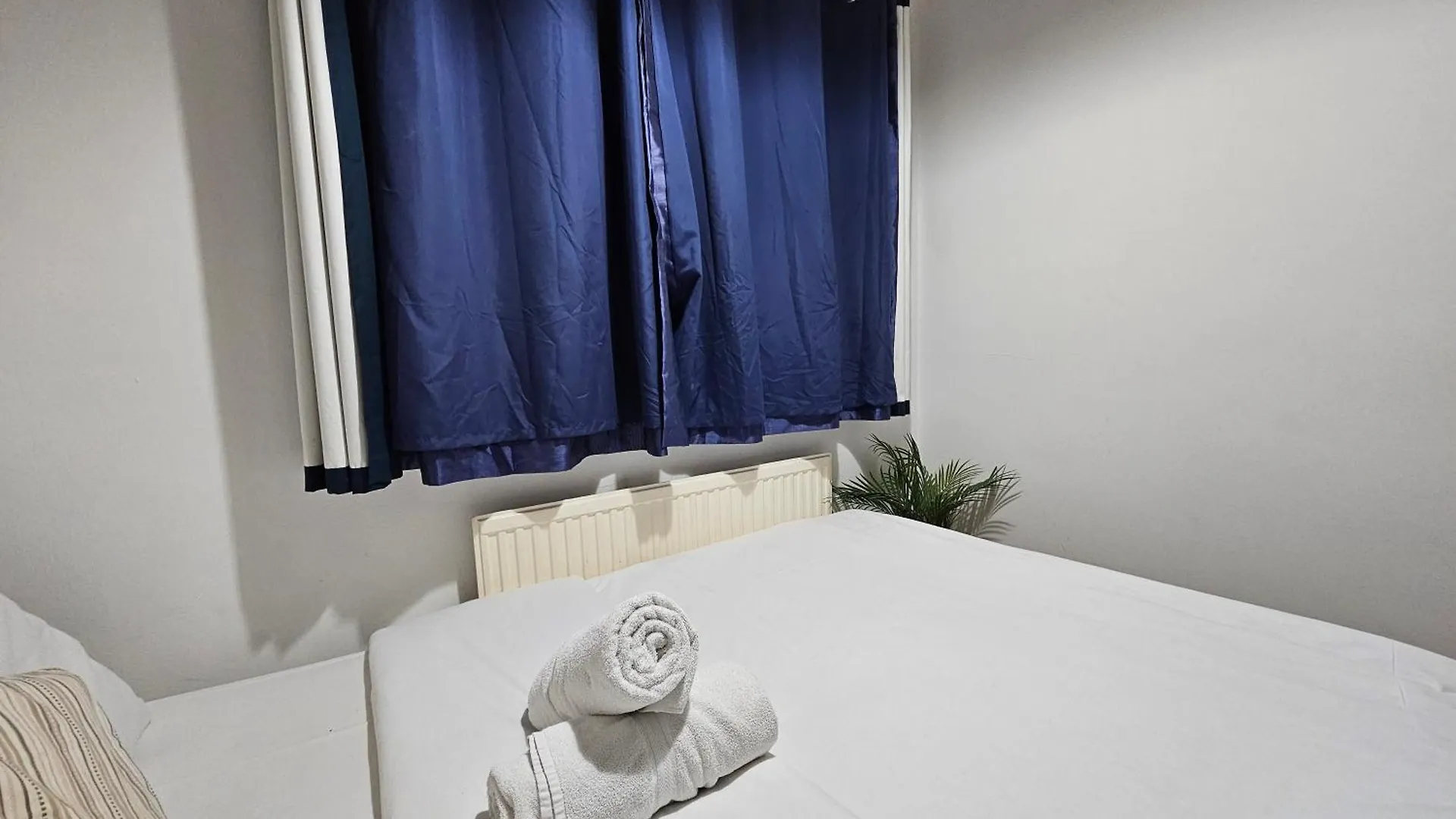 Rooms Near Canary Wharf London Guest house