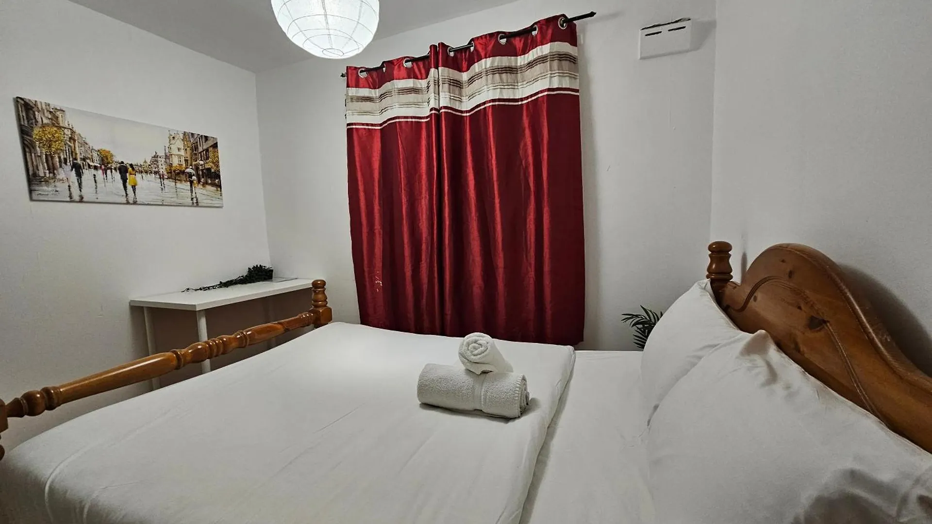 Guest house Rooms Near Canary Wharf London United Kingdom