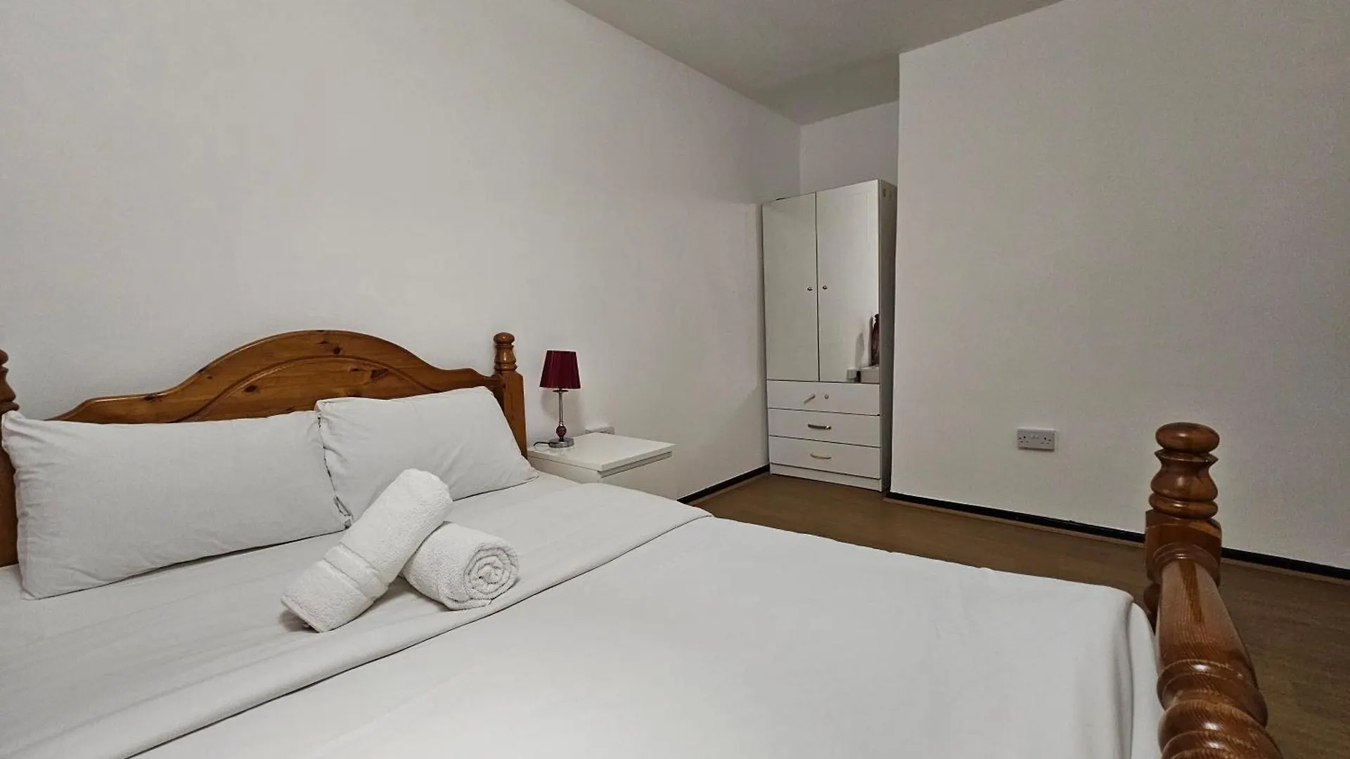 Guest house Rooms Near Canary Wharf London United Kingdom