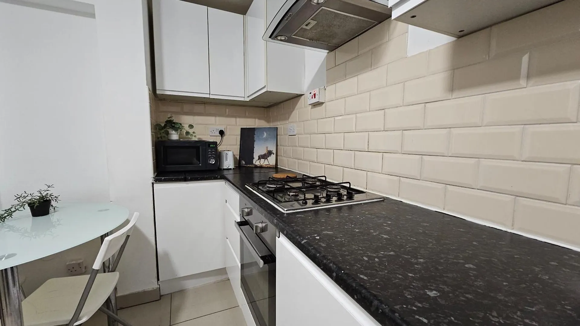Rooms Near Canary Wharf London Guest house
