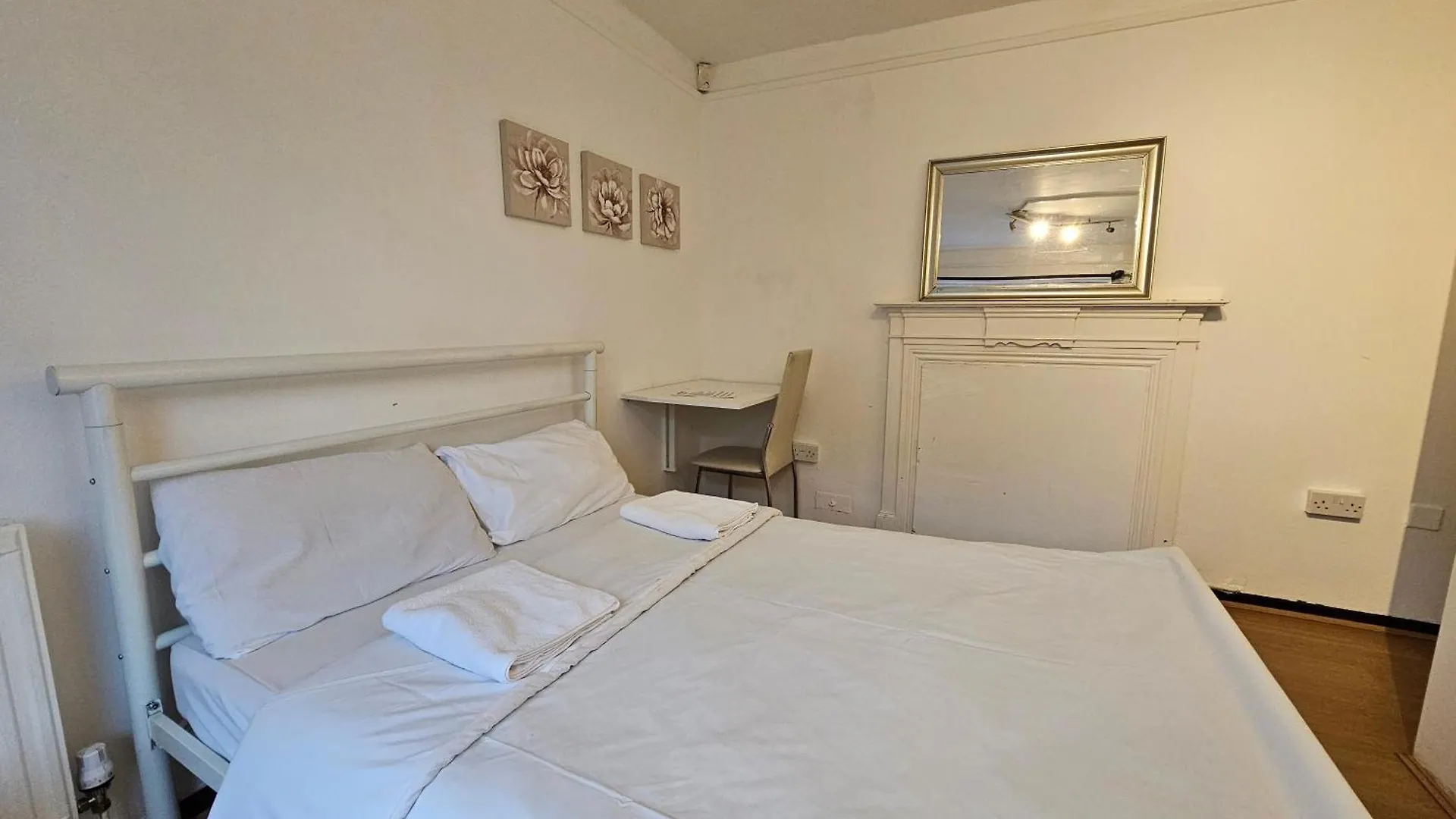 Rooms Near Canary Wharf London United Kingdom