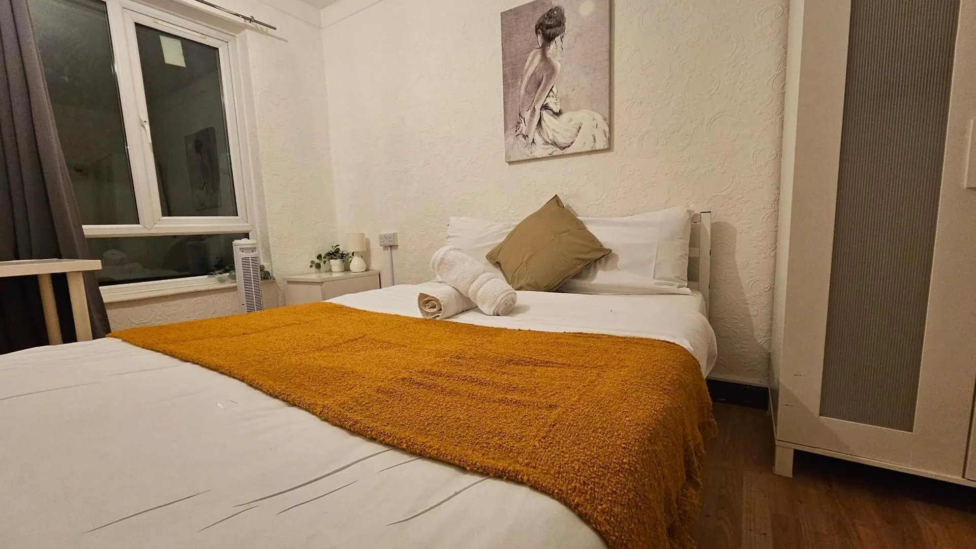 Rooms Near Canary Wharf London United Kingdom