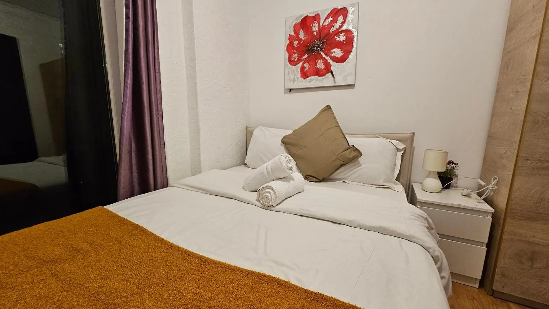 Rooms Near Canary Wharf London 0*,  United Kingdom