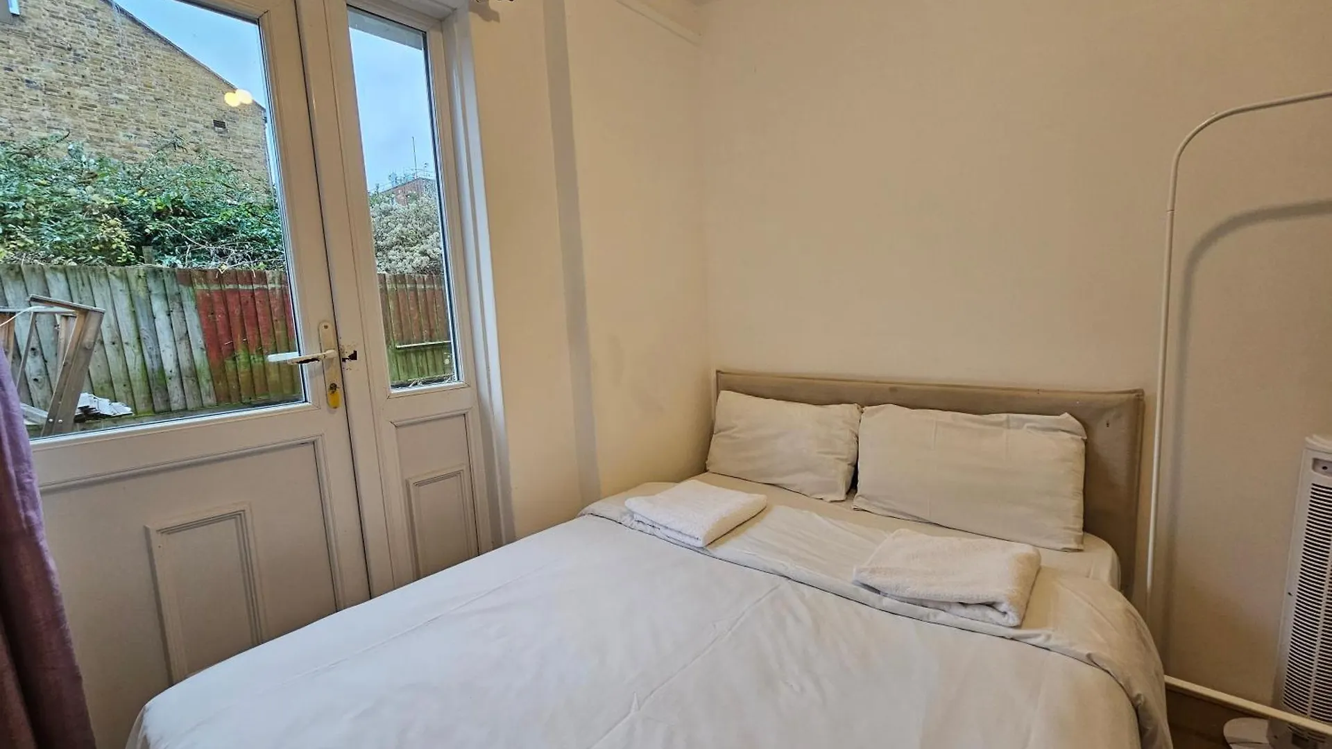 Affittacamere Rooms Near Canary Wharf Londra