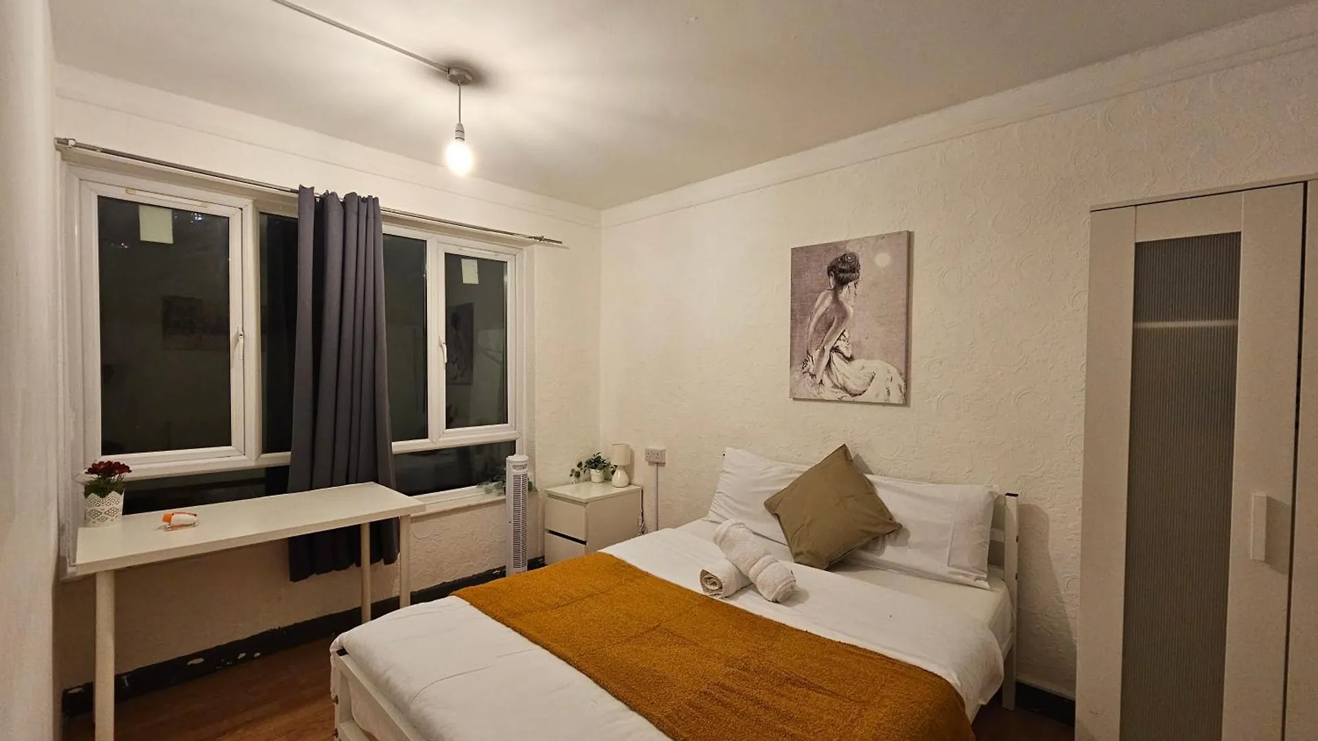 Rooms Near Canary Wharf London United Kingdom